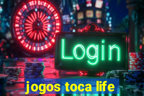 jogos toca life